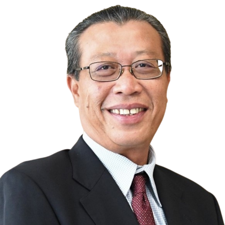 Ir. Ts. Dr. Azmi Bin Ahmad